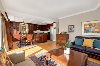 502 2409 W 43rd Avenue, Vancouver, BC, Vancouver — Apartment/Condo for sale