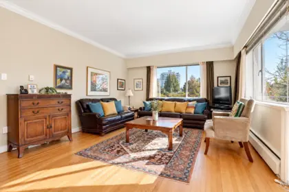 502 2409 W 43rd Avenue, Vancouver, BC, Vancouver — Apartment/Condo for sale