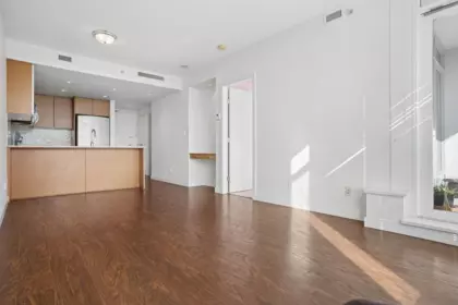 1005 7373 Westminster Highway, Richmond, BC, Richmond — Apartment/Condo for sale