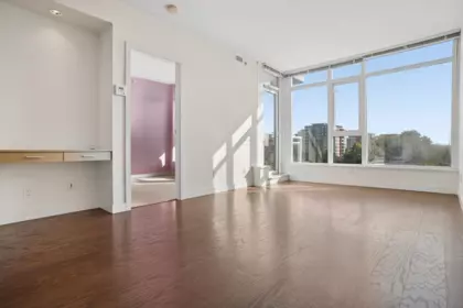 1005 7373 Westminster Highway, Richmond, BC, Richmond — Apartment/Condo for sale