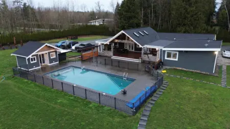 21298 36 Avenue, Langley, BC, Langley — Single Family Residence for sale