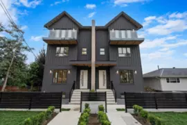 1 1060 Stratford Avenue, Burnaby, BC