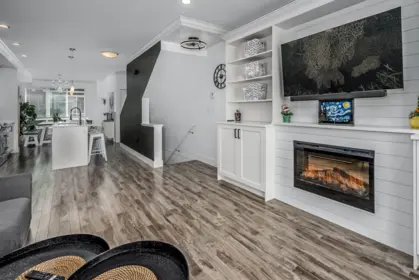 65 3039 156 Street, Surrey, BC, Surrey — Townhouse for sale