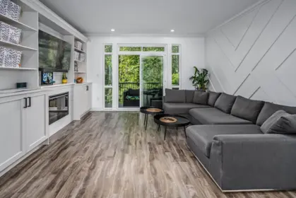 65 3039 156 Street, Surrey, BC, Surrey — Townhouse for sale