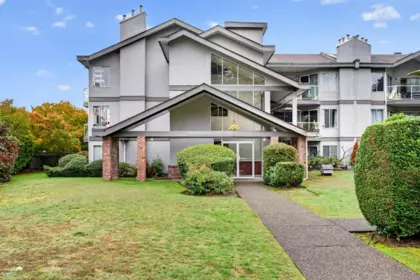 303 1171 Pipeline Road, Coquitlam, BC, Coquitlam — Apartment/Condo for sale