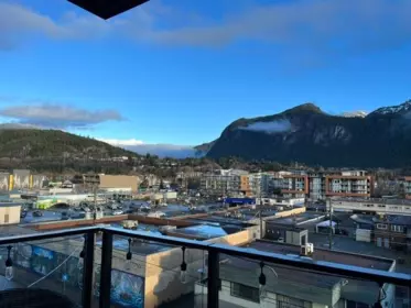 516 38033 Second Avenue, Squamish, BC, Squamish — Apartment/Condo for sale