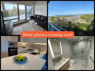 506 6833 Pearson Way, Richmond, BC, Richmond — Apartment/Condo for sale