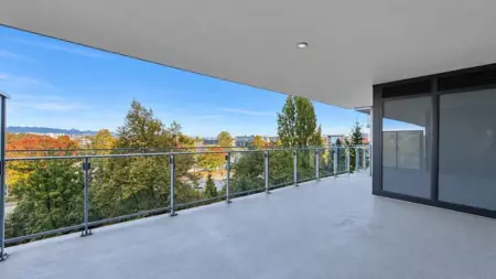 506 6833 Pearson Way, Richmond, BC, Richmond — Apartment/Condo for sale