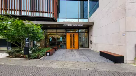 1305 4650 Brentwood Boulevard, Burnaby, BC, Burnaby — Apartment/Condo for sale