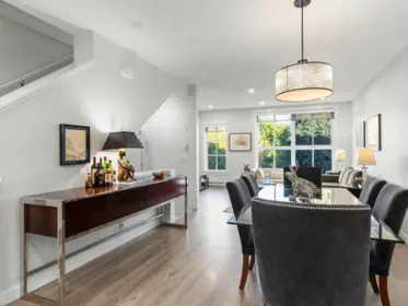 3445 Porter Street, Vancouver, BC, Vancouver — Townhouse for sale