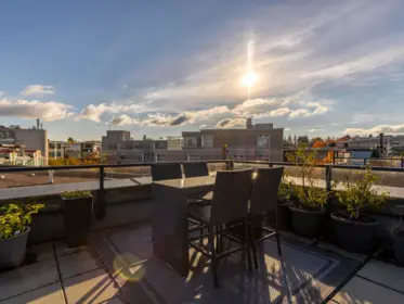 3445 Porter Street, Vancouver, BC, Vancouver — Townhouse for sale