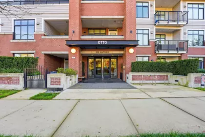 307 808 Gauthier Avenue, Coquitlam, BC, Coquitlam — Apartment/Condo for sale