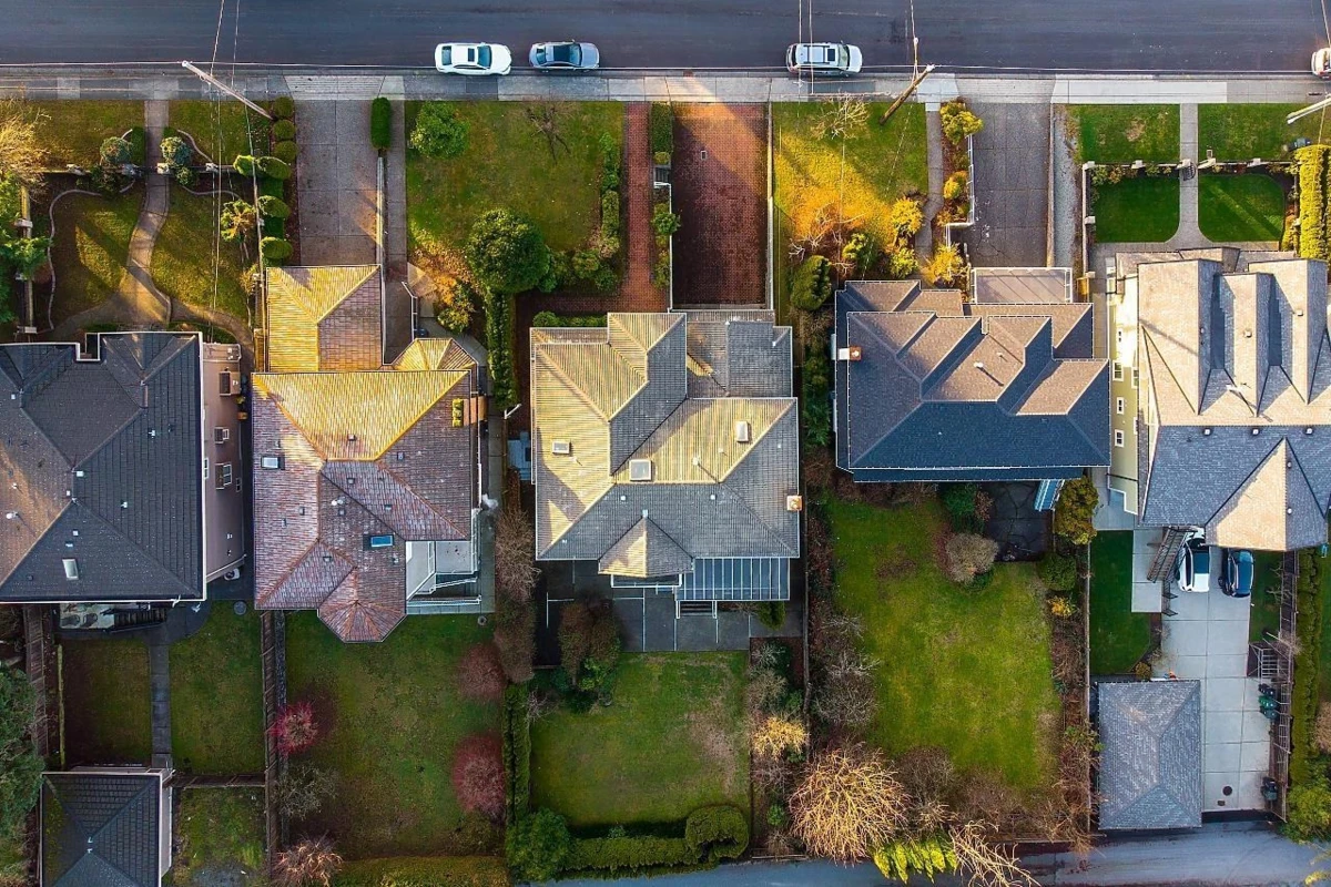 Exterior Rear Photo of 74 E 37th Avenue, Vancouver, BC