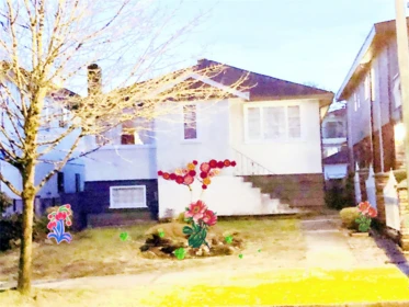 74 E 37th Avenue, Vancouver, BC, Vancouver — Single Family Residence for sale