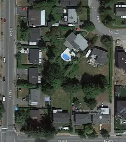8206 112 Street, Delta, BC, Delta — Single Family Residence for sale