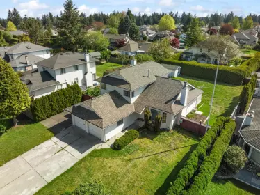 3340 196a Street, Langley, BC, Langley — Single Family Residence for sale