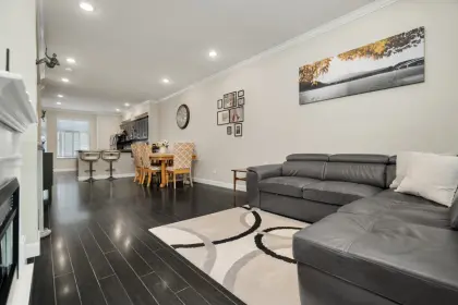 4 15192 62a Avenue, Surrey, BC, Surrey — Townhouse for sale