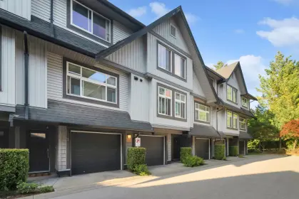 4 15192 62a Avenue, Surrey, BC, Surrey — Townhouse for sale