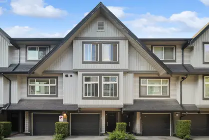4 15192 62a Avenue, Surrey, BC, Surrey — Townhouse for sale