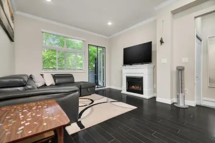 4 15192 62a Avenue, Surrey, BC, Surrey — Townhouse for sale