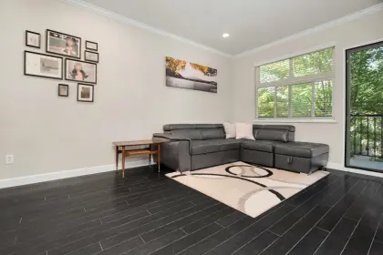 4 15192 62a Avenue, Surrey, BC, Surrey — Townhouse for sale