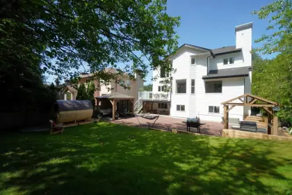 2938 Waterford Place, Coquitlam, BC, Coquitlam — Single Family Residence for sale