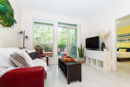 215 1150 Bailey Street, Squamish, BC, Squamish — Apartment/Condo for sale