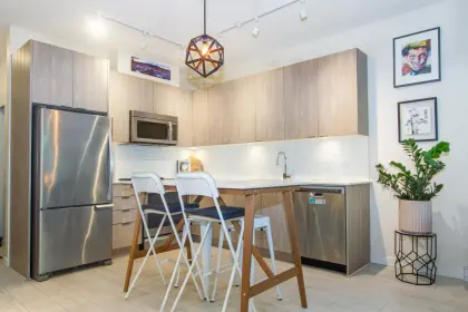 215 1150 Bailey Street, Squamish, BC, Squamish — Apartment/Condo for sale