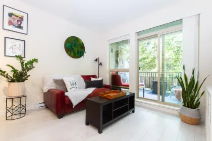 215 1150 Bailey Street, Squamish, BC, Squamish — Apartment/Condo for sale
