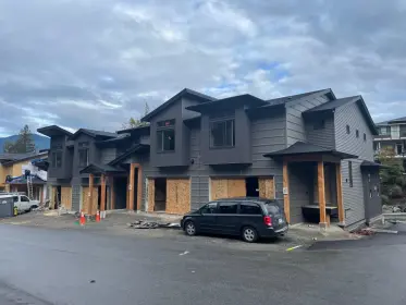 17 43610 Chilliwack Mountain Road, Chilliwack, BC, Chilliwack — Townhouse for sale
