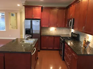 5 6780 Lynas Lane, Richmond, BC, Richmond — Townhouse for sale