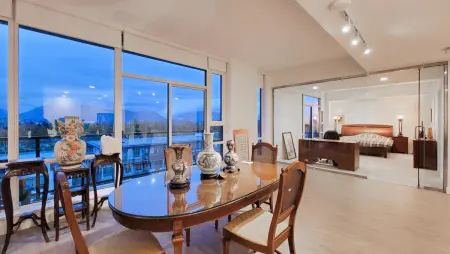 672 438 W King Edward Avenue, Vancouver, BC, Vancouver — Apartment/Condo for sale