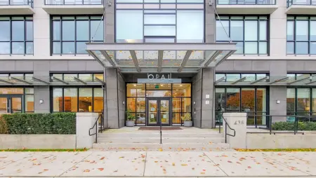 672 438 W King Edward Avenue, Vancouver, BC, Vancouver — Apartment/Condo for sale