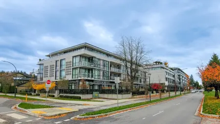 672 438 W King Edward Avenue, Vancouver, BC, Vancouver — Apartment/Condo for sale