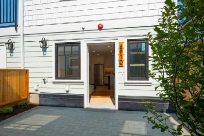 6910 Ross Street, Vancouver, BC, Vancouver — Townhouse for sale