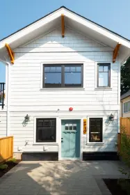 6910 Ross Street, Vancouver, BC, Vancouver — Townhouse for sale