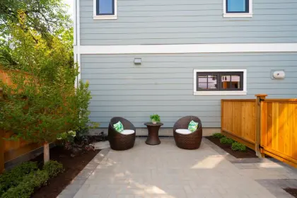 6910 Ross Street, Vancouver, BC, Vancouver — Townhouse for sale