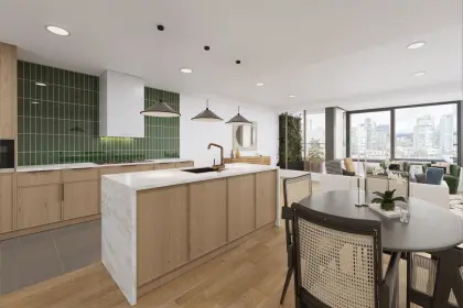 522 666 Leg In Boot Square, Vancouver, BC, Vancouver — Apartment/Condo for sale