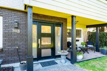 393 56 Street, Delta, BC, Delta — Single Family Residence for sale