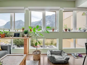 408 37841 Cleveland Avenue, Squamish, BC, Squamish — Apartment/Condo for sale