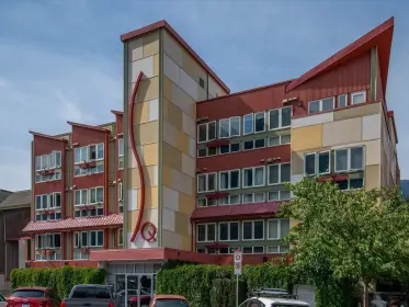 408 37841 Cleveland Avenue, Squamish, BC, Squamish — Apartment/Condo for sale