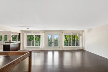 1290 Queens Avenue, West Vancouver, BC, West vancouver — Single Family Residence for sale
