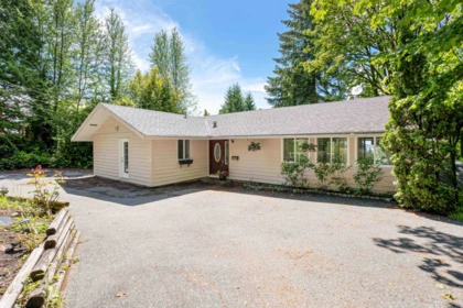 1290 Queens Avenue, West Vancouver, BC, West vancouver — Single Family Residence for sale