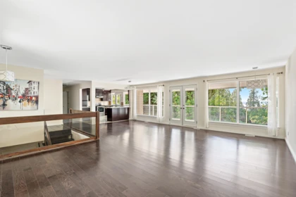 1290 Queens Avenue, West Vancouver, BC, West vancouver — Single Family Residence for sale