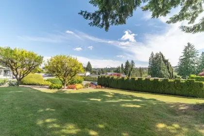 5485 Monarch Street, Burnaby, BC, Burnaby — Single Family Residence for sale