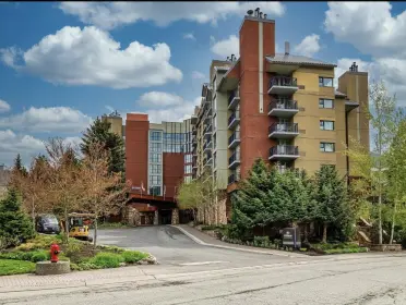 156 4050 Whistler Way, Whistler, BC, Whistler — Apartment/Condo for sale