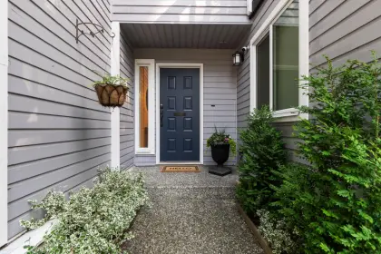 8163 Forest Grove Drive, Burnaby, BC, Burnaby — Townhouse for sale