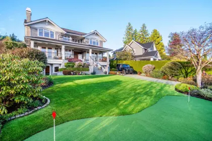 2817 Bellevue Avenue, West Vancouver, BC, West vancouver — Single Family Residence for sale