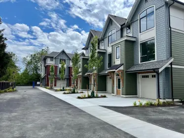 6 46339 Hope River Road, Chilliwack, BC, Chilliwack — Townhouse for sale