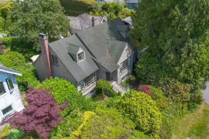 3247 Marine Drive, West Vancouver, BC, West vancouver — Single Family Residence for sale